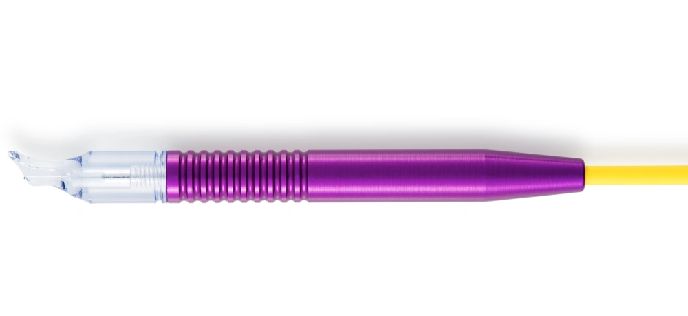 G-Probe&reg; Delivery Device