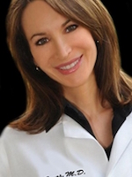 Melissa Toyos